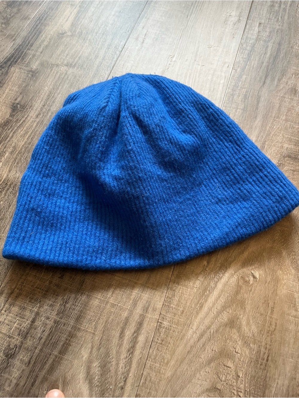 A Kind of Guise wool beanie